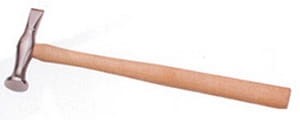 MŁOTEK ŚLUSARSKI 346mm ŚREDNICA 30mm 