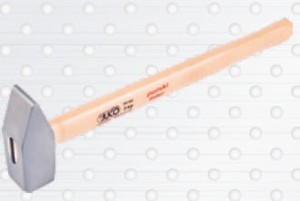 Młotek kowalski tradycyjny  8,0 kg Juco     