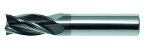 Frez DIN 6527 - A  8x8 L-Z4 - K30/PVD DOLFAMEX