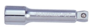 PRZEDŁUŻKA  UCHYLNA  3/8'' 38mm, CHROM King Tony