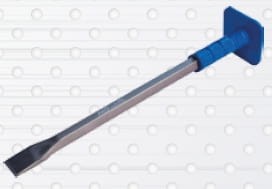 Przecinak murarski z osłoną tradycyjny 450 mm Juco       