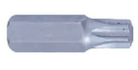 BIT 10mm  TORX  Z OTWOREM T10 x 36mm King Tony