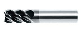 Frez DIN 6527 - A 18 L-SN50-Z4 - K30/PVD DOLFAMEX