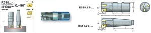 FREZ TRZPIENIOWY R510.22-4032 PAFANA