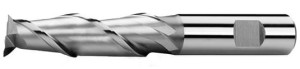 Frez  Ø14x53x110, Z2, DIN 844L, HSSCo8 ,W