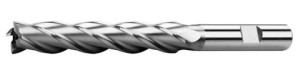 Frez Ø22x125x191, Z5, ZPS, HSSCo5 ,N, bardzo długi