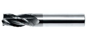 Frez DOLFA 3 - 18 NS - K20/PVD DOLFAMEX