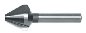 Pogłębiacz DIN 334-C 60°x  8 - HSS DOLFAMEX
