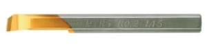 Mikrowytaczak MTR 5 R0.2 L30 BXC