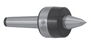 Kieł tokarski obrotowy 8814-6/I I       