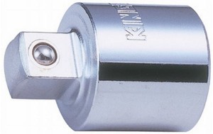 REDUKCJA  1/2''  F (OTWÓR)  x  3/8'' M (TRZPIEŃ), CHROM