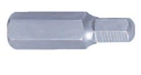 BIT 10mm   HEX  4,0 x 36mm King Tony