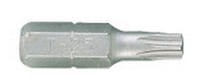BIT 1/4''  TORX Z OTWOREM  T15 x 25mm King Tony