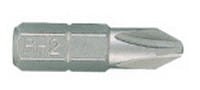 BIT 1/4''  KRZYŻAK  No.3 x 25mm King Tony