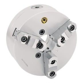 UCHWYT TOKARSKI 3545-400-8-P
