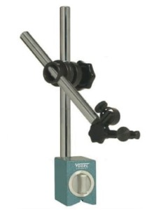 Statyw magnetyczny 295 mm 650 N Vogel Germany  