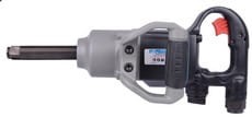 Klucz udarowy pneumatyczny 3/4'' długi trzpień 2170Nm King Tony  33672-160