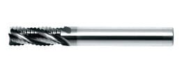 Frez DOLFA 4 -  8 S - K30/PVD DOLFAMEX