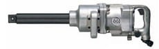 KLUCZ  UDAROWY PNEUMATYCZNY 1-1/2''  DŁUGI  TRZPIEŃ  4065Nm King Tony