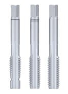 Kpl gwintowników DIN-352/3-P M20 6HX HSSE INOX 