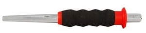 POBIJAK  STOŻKOWY Z GUMOWYM UCHWYTEM  6 x 185mm King Tony