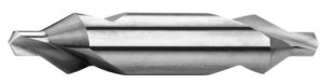 Nawiertak DIN 333 A Ø2,0x5,0, HSSCo5 (kobaltowy)   