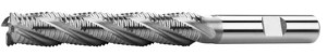 Frez Ø20x125x191, Z4, ZPS, HSSCo5 ,NR, bardzo długi