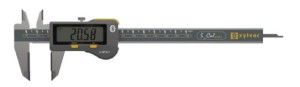 Suwmiarka elektroniczna 150 / 0,01 mm Sylvac S_Cal EVO - IP67 Bluetooth