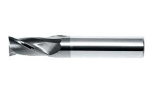 Frez DIN 6527 - A  2x3 L-Z2 - K30/PVD DOLFAMEX