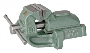 Imadło ślusarskie 1240-175L Bison-Bial 321240180100      