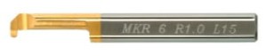 Mikrowytaczak MKR 5 R0.5 L15 BXC