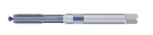 Gwintownik DIN-371-D M 6 6HX VHM HRC60 TiCN  