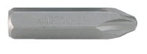 BIT  5/16''  KRZYŻAK  No.4 x 80mm King Tony