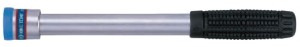 PRZEDŁUŻKA  REGULOWANA  ZATRZASKOWA  1/2''   295mm DO  GRZECHOTKI  4725-12BR, CHROM