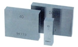 Płytka wzorcowa 1,03 mm klasa 1          
