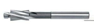Pogłębiacz DIN 373 - 18x10.5 - HSS DOLFAMEX