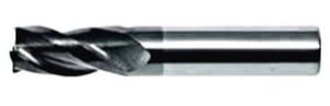 Frez DIN 6527 - A  2 L- Z3 - K30/PVD DOLFAMEX