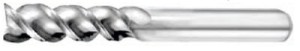 Frez węglikowy do aluminium Ø 2,5mm ASM0253T PAFANA 