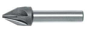 Pogłębiacz DIN 335-A 90°x 10 - HSS DOLFAMEX