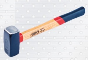 Młotek kamieniarski LUX  3,0 kg Juco        