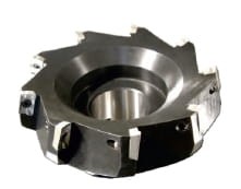 FREZ NASADZANY R620.22-125 PAFANA      