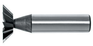 Frez DIN 1833 - A 60° x 25 - HSS DOLFAMEX