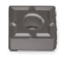 PŁYTKA SNMG 120408 SU FK25W