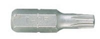 BIT 1/4''  TORX  T15 x 25mm King Tony