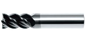 Frez DIN 6527 - A 20 L-SN60-Z3 - K30/PVD DOLFAMEX
