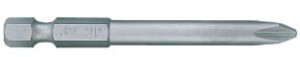 BIT  DO  WKRĘTAREK KR. 1/4''  KRZYŻAK  No.1 x 150mm King Tony