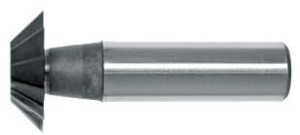 Frez DIN 1833 - B 60° x 25 - HSS DOLFAMEX