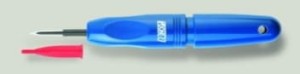 Skrobak regulowany YT1200 NOGA     