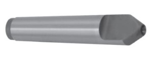 Kieł tokarski stały 8740-3