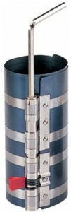 OPASKA DO ŚCISKANIA PIERŚCIENI TŁOKOWYCH 90-175 x 165 mm King Tony